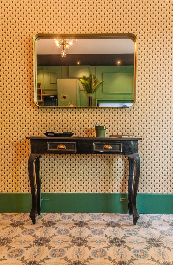 Le T.Green La Gorgue 外观 照片